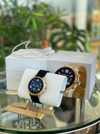 Reloj Smartwatch Michael Kors 5ta Generación