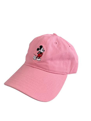 Gorro Disney Mickey Mouse rosa